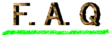 FAQ