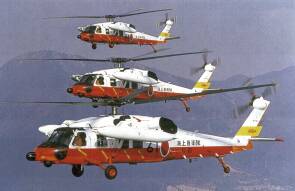 UH-60J