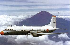 YS-11